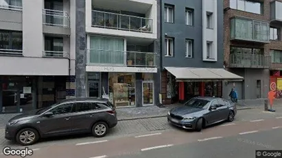 Apartments for rent in Oostende - Photo from Google Street View