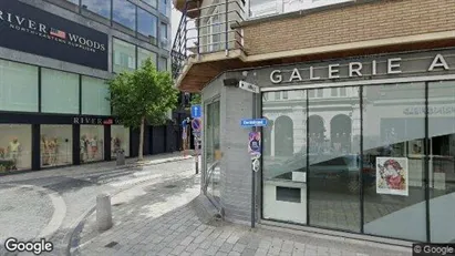 Apartments for rent in Roeselare - Photo from Google Street View