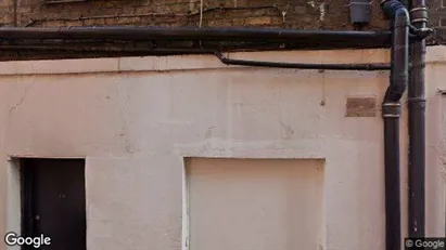 Apartments for rent in Gravesend - Kent - Photo from Google Street View
