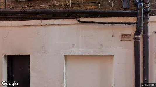 Apartments for rent in Gravesend - Kent - Photo from Google Street View