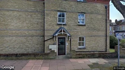 Apartments for rent in Beckenham - Kent - Photo from Google Street View