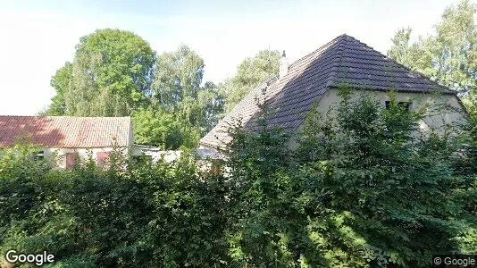 Rooms for rent in Rostock - Photo from Google Street View
