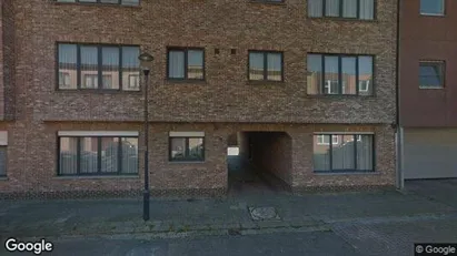 Apartments for rent in Lier - Photo from Google Street View