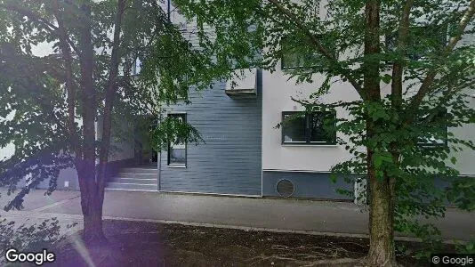 Apartments for rent in Oslo Gamle Oslo - Photo from Google Street View