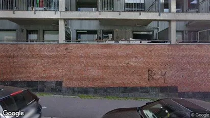 Apartments for rent in Oslo Grünerløkka - Photo from Google Street View