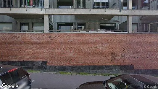 Apartments for rent in Oslo Grünerløkka - Photo from Google Street View
