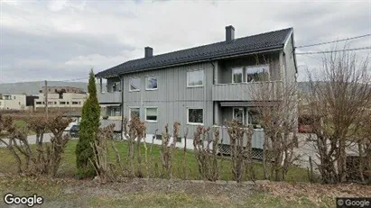 Apartments for rent in Drammen - Photo from Google Street View