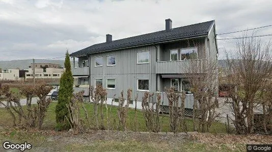 Apartments for rent in Drammen - Photo from Google Street View