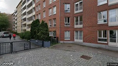 Rooms for rent in Oslo Gamle Oslo - Photo from Google Street View