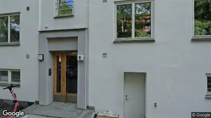 Apartments for rent in Oslo Gamle Oslo - Photo from Google Street View