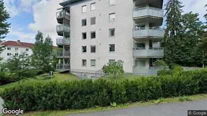 Apartments for rent in Oslo Østensjø - Photo from Google Street View