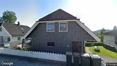 Rooms for rent in Drammen - Photo from Google Street View