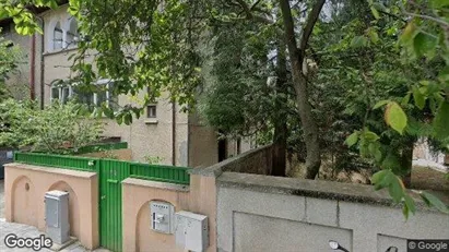 Apartments for rent in Bucharest - Sectorul 1 - Photo from Google Street View