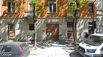 Apartments for rent in Spoleto - Photo from Google Street View