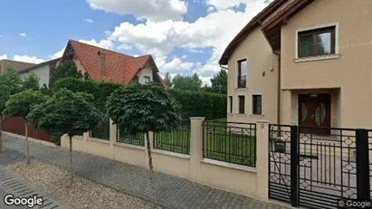 Apartments for rent in Timişoara - Photo from Google Street View