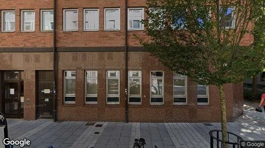 Apartments for rent in Eskilstuna - Photo from Google Street View