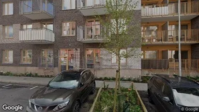 Apartments for rent in Limhamn/Bunkeflo - Photo from Google Street View