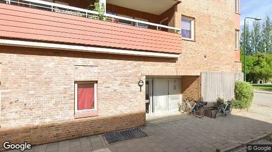 Apartments for rent in Malmö City - Photo from Google Street View