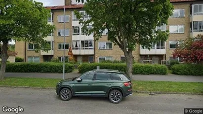 Apartments for rent in Trelleborg - Photo from Google Street View