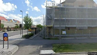 Apartments for rent in Östra Göinge - Photo from Google Street View