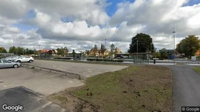 Apartments for rent in Östra Göinge - Photo from Google Street View
