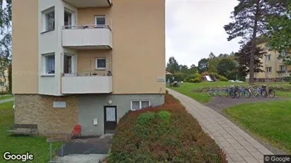 Apartments for rent in Ludvika - Photo from Google Street View