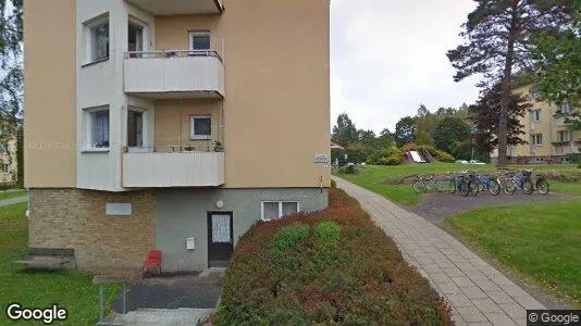 Apartments for rent in Ludvika - Photo from Google Street View