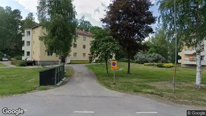 Apartments for rent in Ludvika - Photo from Google Street View