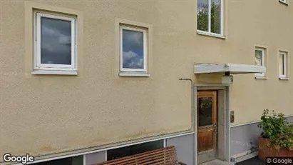 Apartments for rent in Västra hisingen - Photo from Google Street View