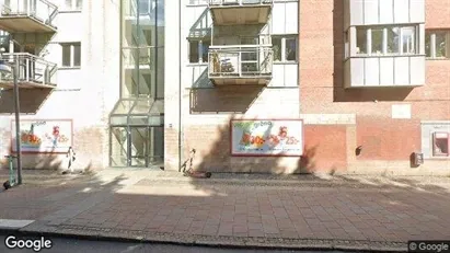 Apartments for rent in Majorna-Linné - Photo from Google Street View