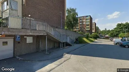 Rooms for rent in Nacka - Photo from Google Street View