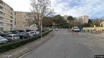 Apartments for rent in Aix-en-Provence - Photo from Google Street View