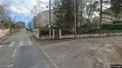 Apartments for rent in Lyon - Photo from Google Street View