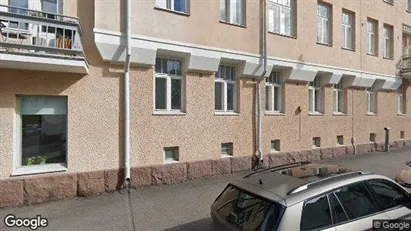 Apartments for rent in Helsinki Eteläinen - Photo from Google Street View