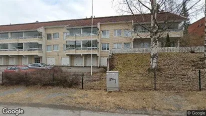 Apartments for rent in Mikkeli - Photo from Google Street View