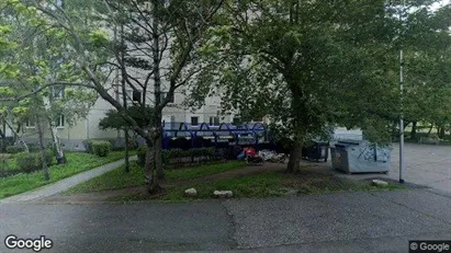 Apartments for rent in Erfurt - Photo from Google Street View