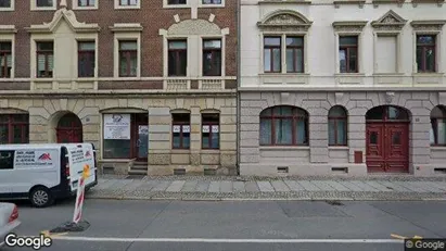 Apartments for rent in Central Saxony - Photo from Google Street View