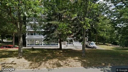 Apartments for rent in Central Saxony - Photo from Google Street View