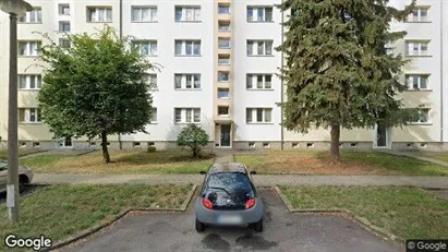 Apartments for rent in Altenburger Land - Photo from Google Street View