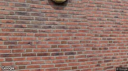 Apartments for rent in Vlaardingen - Photo from Google Street View