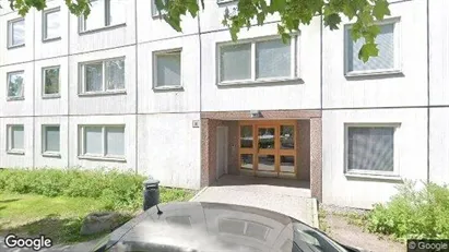 Apartments for rent in Haninge - Photo from Google Street View