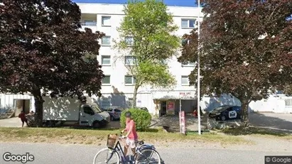 Apartments for rent in Huddinge - Photo from Google Street View
