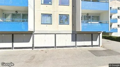Apartments for rent in Lidingö - Photo from Google Street View