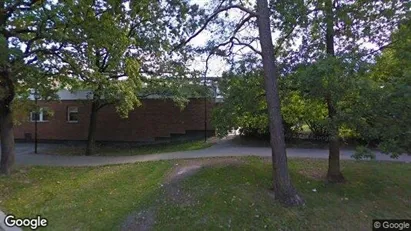 Apartments for rent in Lidingö - Photo from Google Street View