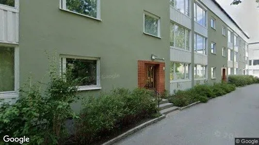 Apartments for rent in Stockholm South - Photo from Google Street View