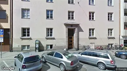 Apartments for rent in Södermalm - Photo from Google Street View