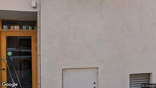 Apartments for rent in Södermalm - Photo from Google Street View