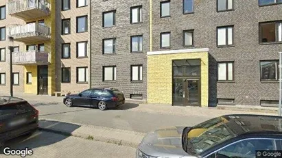 Apartments for rent in Täby - Photo from Google Street View