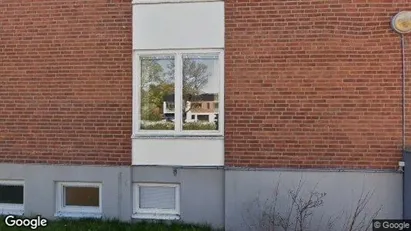 Apartments for rent in Trollhättan - Photo from Google Street View