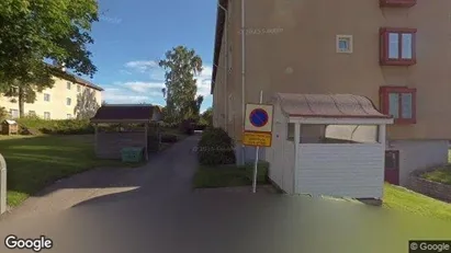 Apartments for rent in Trollhättan - Photo from Google Street View
